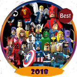 LEGO Marvel Super Heroes