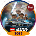 LEGO® City Star Wars icône