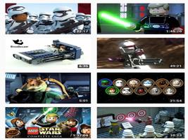 LEGO® City Star Wars imagem de tela 1