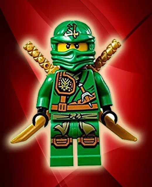 LEGO Ninjago Lloyd Garmadon APK for Android Download