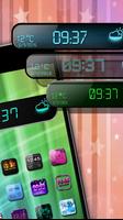 LED Digital Clock screenshot 1