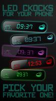 LED Digital Clock screenshot 2