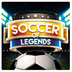 Soccer Of Legends