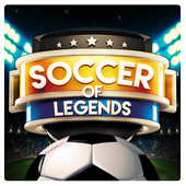 Soccer Of Legends icône