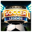 ”Soccer Of Legends