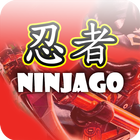 Gudie LEGO Ninjago Shadow of Ronin ikon