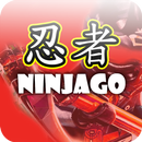 Gudie LEGO Ninjago Shadow of Ronin APK