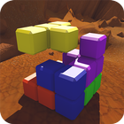 3DTris : 3D Block Puzzle simgesi