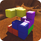 3DTris : 3D Block Puzzle-icoon