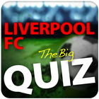 The Big Liverpool FC Quiz icône