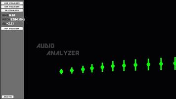 AudioLookout স্ক্রিনশট 2