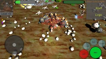Vikings Rush 스크린샷 3