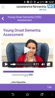 Young Onset Dementia (YOD) تصوير الشاشة 3