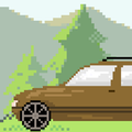The Road Trip