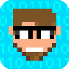 Nerd can save us icon