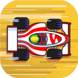 Senninha - Desafio Velocidade APK