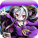 Shiro Anime wallpaper APK