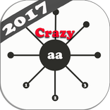 Crazy aa 2017