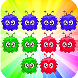 Toy Blast Monster