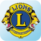 Lions International ไอคอน