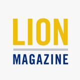 Das LION-Magazin Deutsche icône