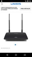 LINKSYS 스크린샷 2