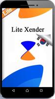 Guide For Xender: South Korea Funny_Share Big Fils پوسٹر