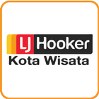 LJ Hooker Kota Wisata biểu tượng