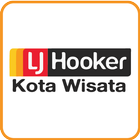 LJ Hooker Kota Wisata иконка