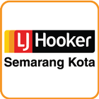 آیکون‌ LJH Semarang Kota