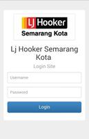 LJH Semarang Kota capture d'écran 1