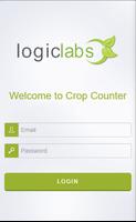 LogicLabs - CropCounter Affiche