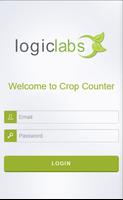 LogicLabs - CropCounter Poster