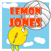 Lemon Jones ícone