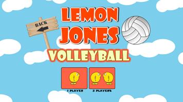Lemon Jones 截图 1