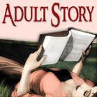 Adult Story +-icoon