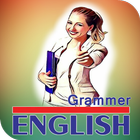 English Grammar Zeichen