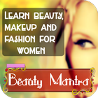 Beauty Mantra icône