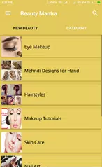 Beauty Mantra - Beauty Guide APK download