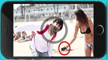 Sexy Prank Videos скриншот 2