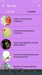 Baixar Sexuais Dicas APK