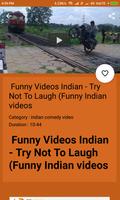 Comedy Video স্ক্রিনশট 2