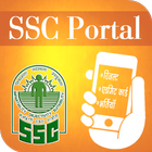 SSC Portal biểu tượng