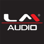 New LM Audio DSP アイコン