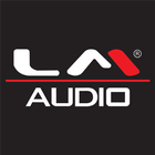 New LM Audio DSP ícone