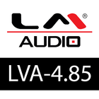 DSP LM Audio icône