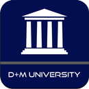 APK D+M University
