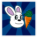 Rabbit Fruit Collector APK