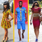All Nigerian Fashion Styles ไอคอน