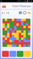 Color Flood Pro تصوير الشاشة 1
